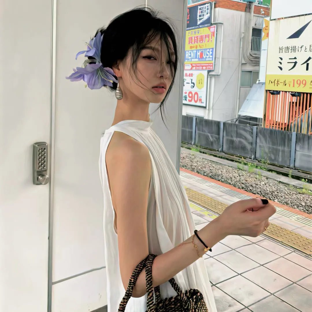 如此好运