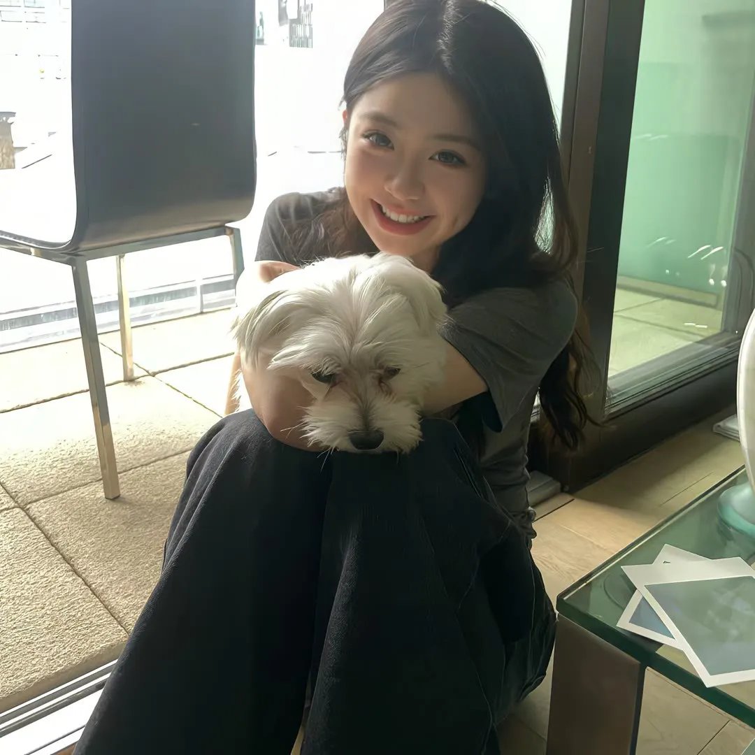 百花缭乱武士少女