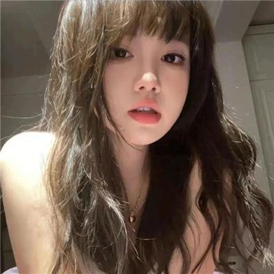 当她恋爱时